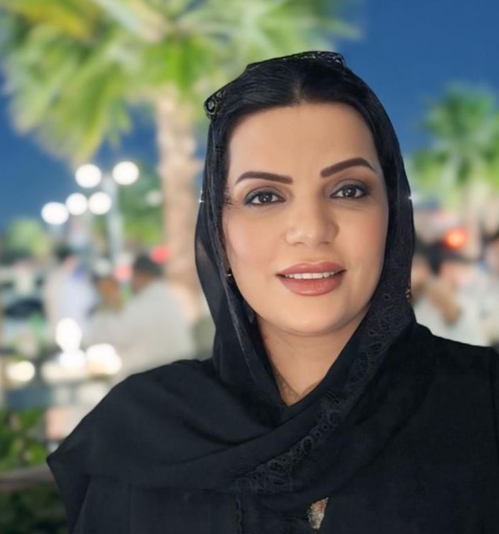 Soheila Bahri