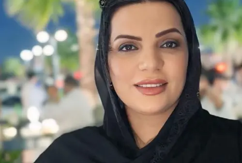 Soheila Bahri