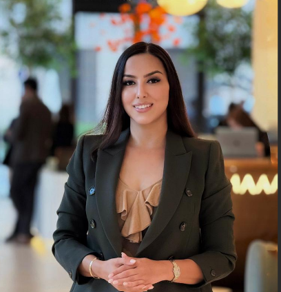 Fatemeh Ramezani