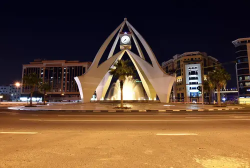 Deira, Dubai