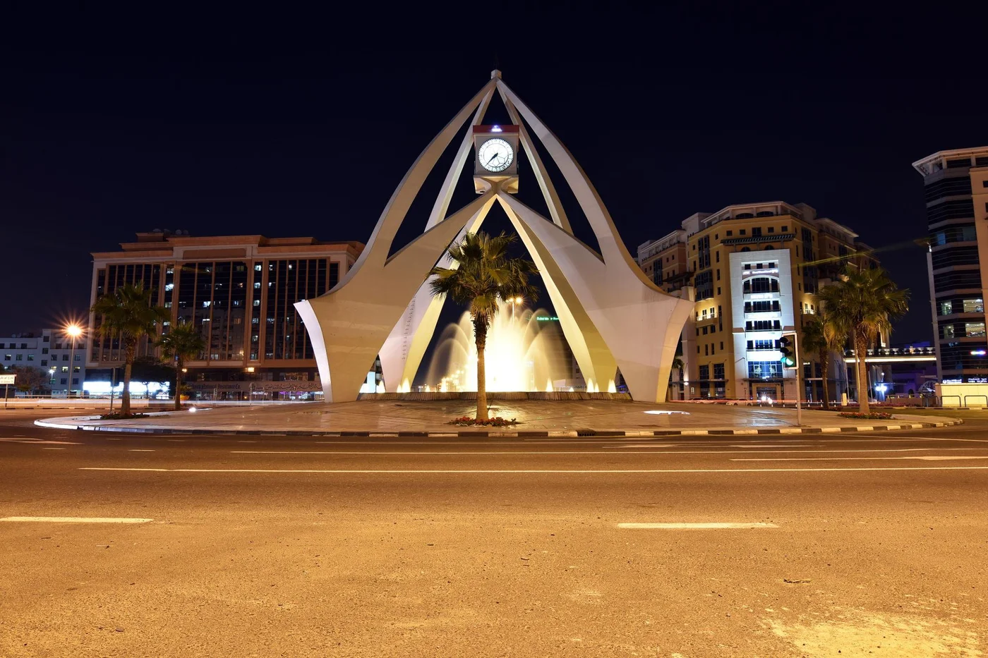 Deira, Dubai