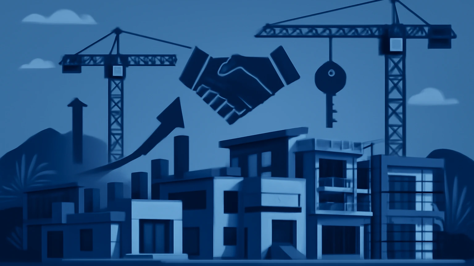 Dubai Real Estate Market Booms: A Golden Opportunity for Iranian Buyers