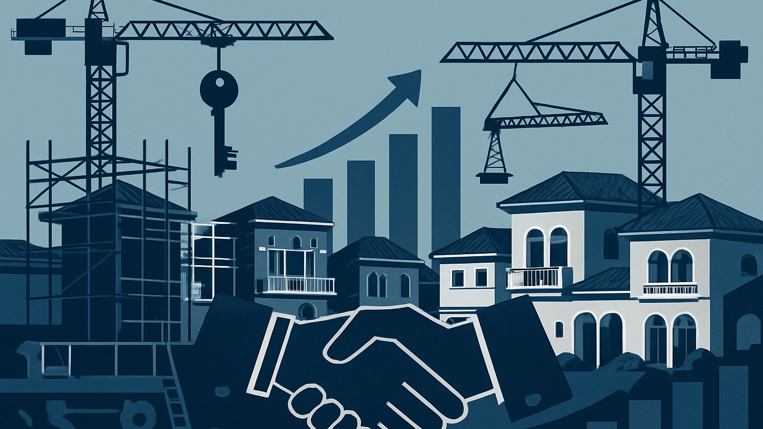 Dubai Real Estate Boom: Exciting Opportunities for Iranian Buyers