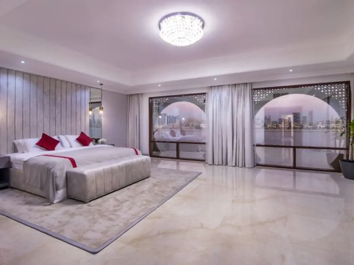 Dubai Sees Record Sales of Ready-to-Move-In Villas and Townhouses