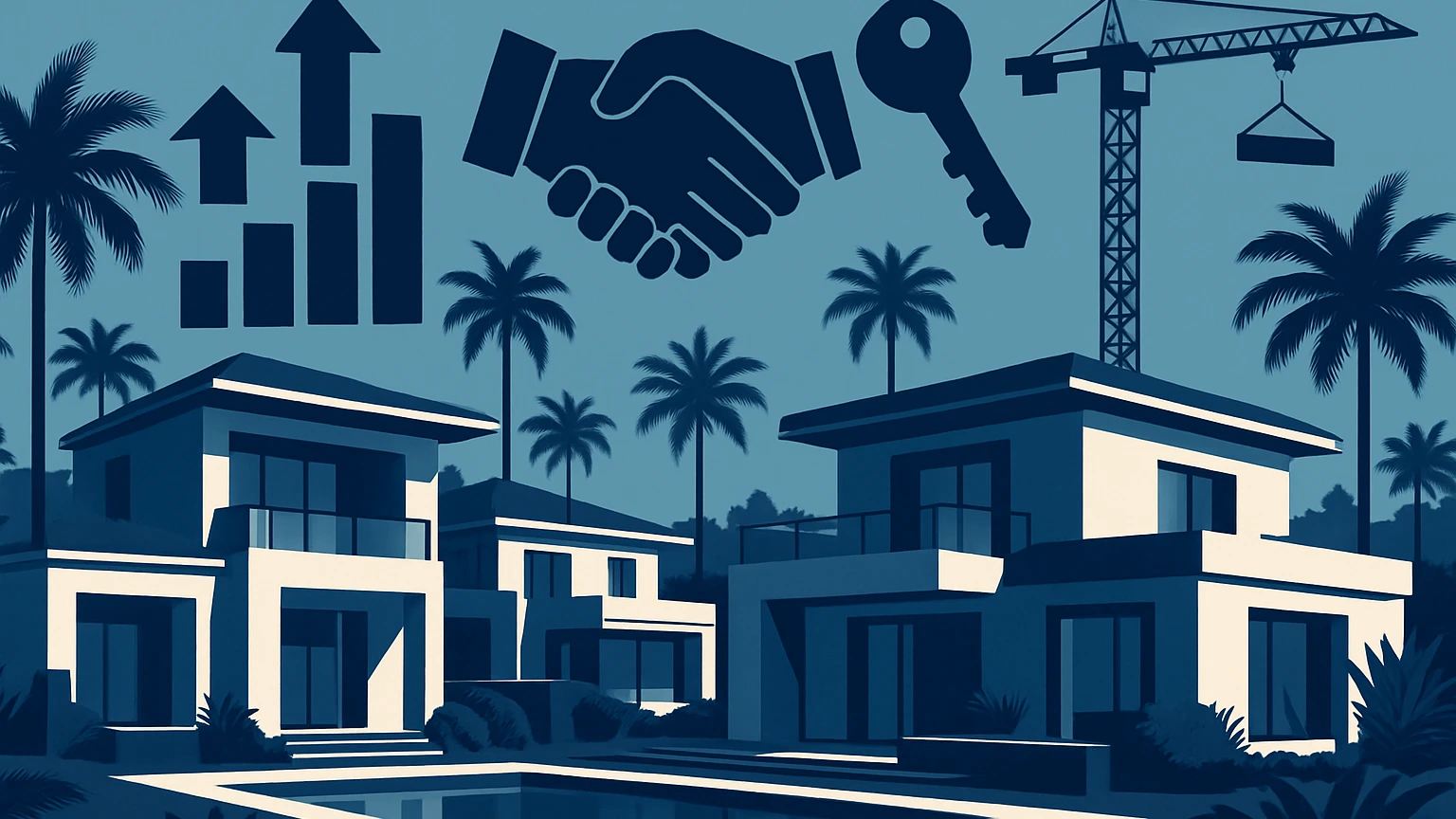Dubai's Real Estate Market: A Golden Opportunity for Iranian Buyers