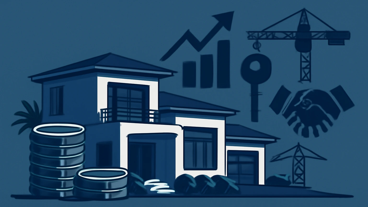 Unlocking Dubai Real Estate: Affordable Investment Options for Iranian Buyers