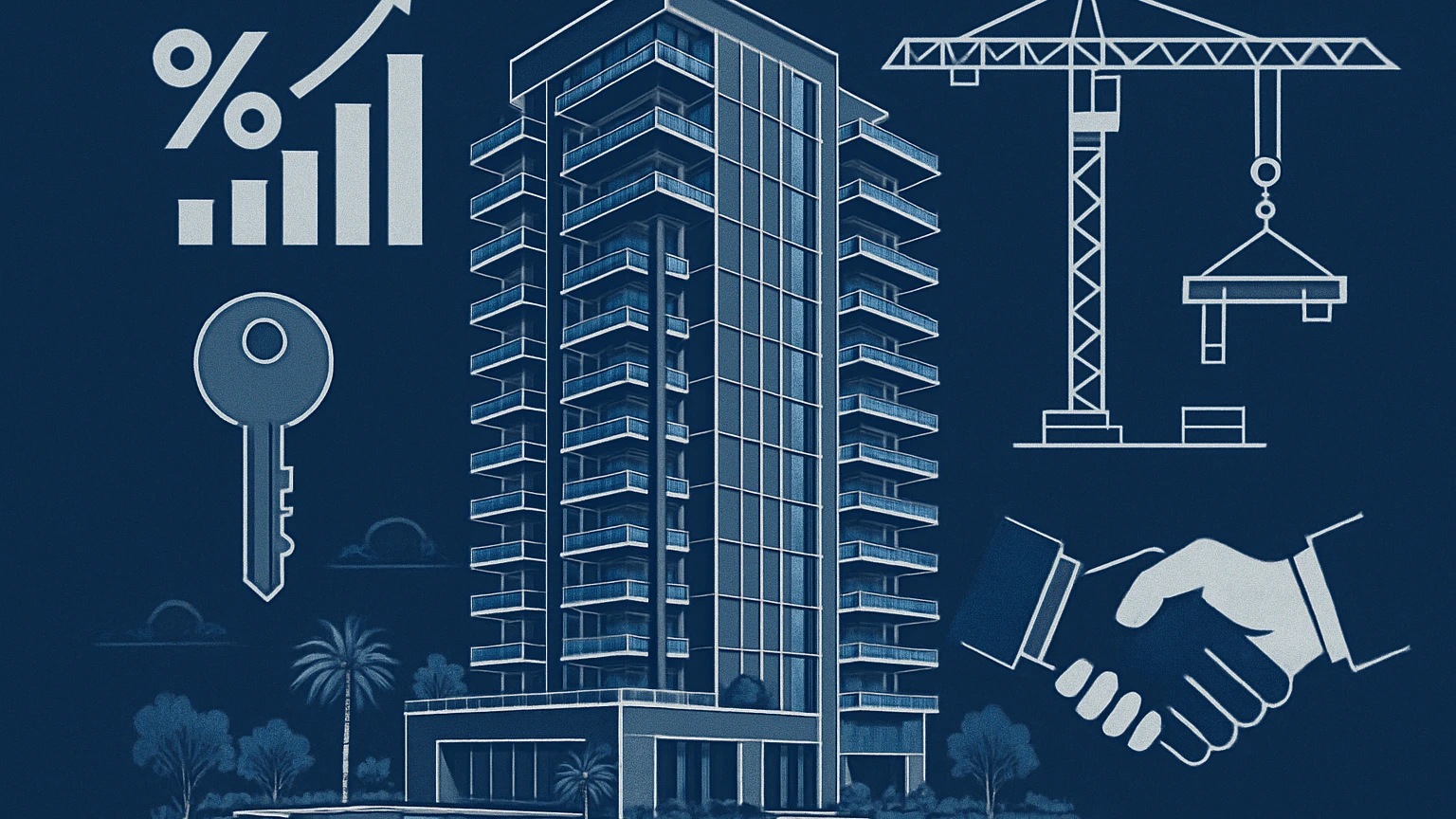 Dubai Real Estate Strategies for Iranian Buyers: Preparing for 2026