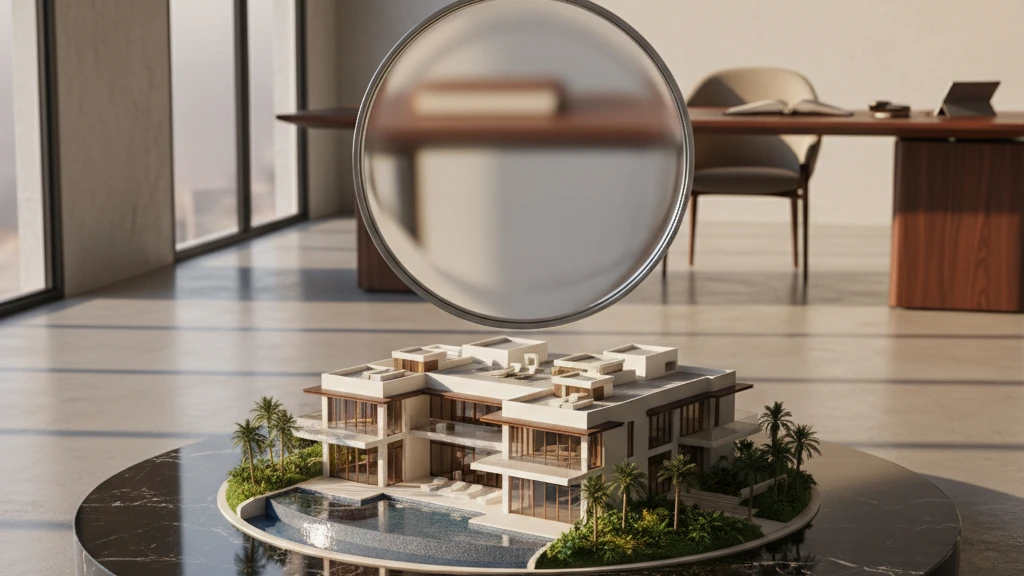 Navigating Dubai's Real Estate Landscape: Caution for Iranian Investors