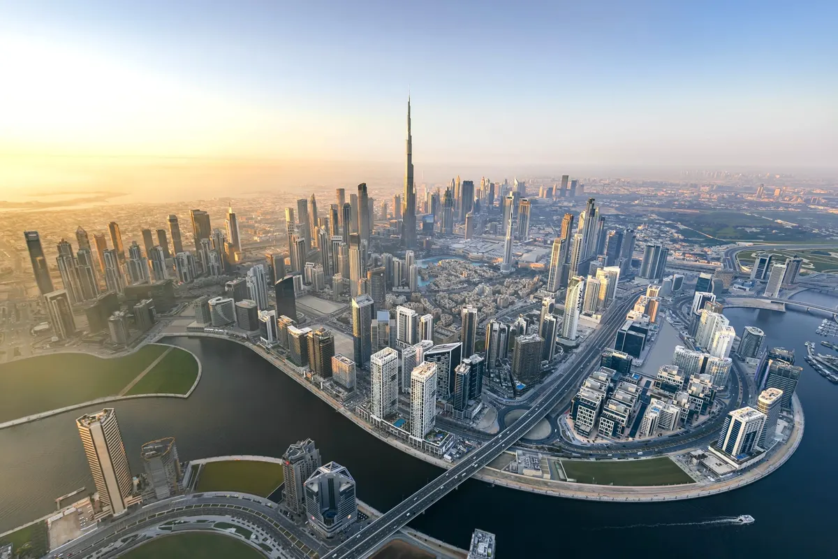 Dubai Real Estate Market Insights for Iranian Investors: H1 2026