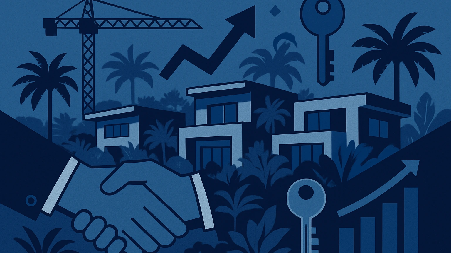 Dubai Real Estate: A Market of Opportunities for Iranian Investors