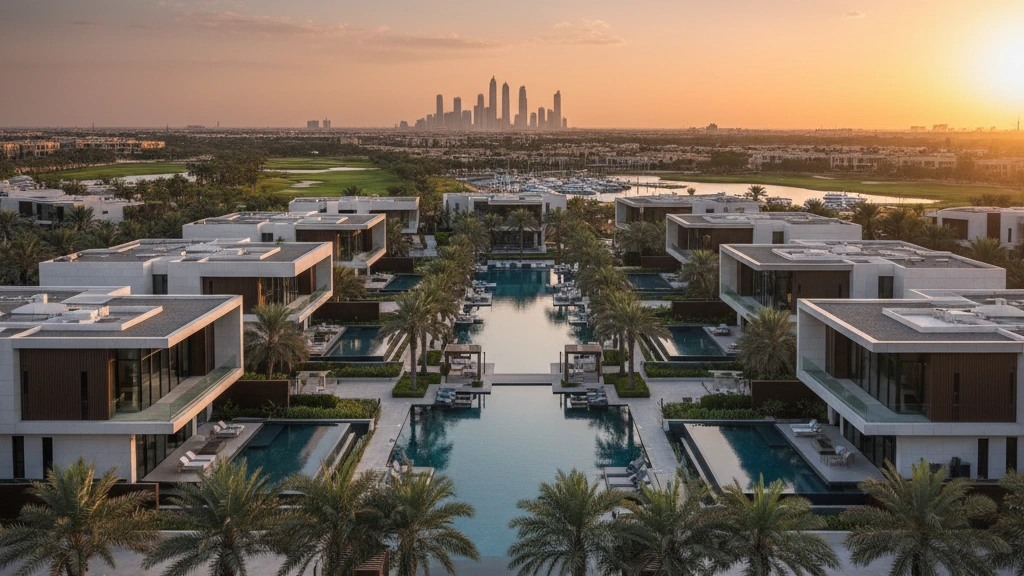Top Areas for Iranian Buyers to Invest in Dubai Property by 2026