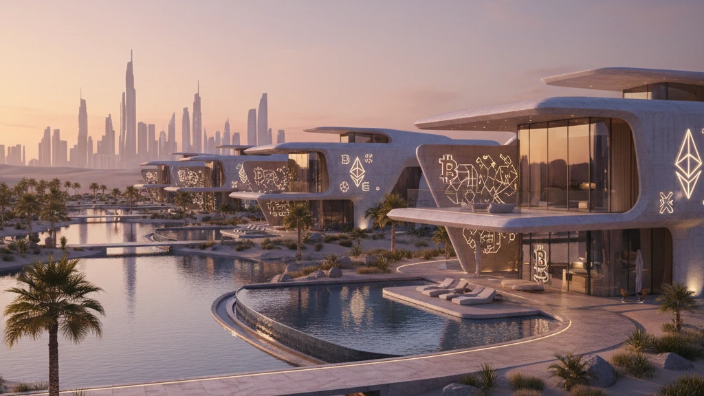 Dubai: A New Frontier for Iranian Investors in Virtual Assets