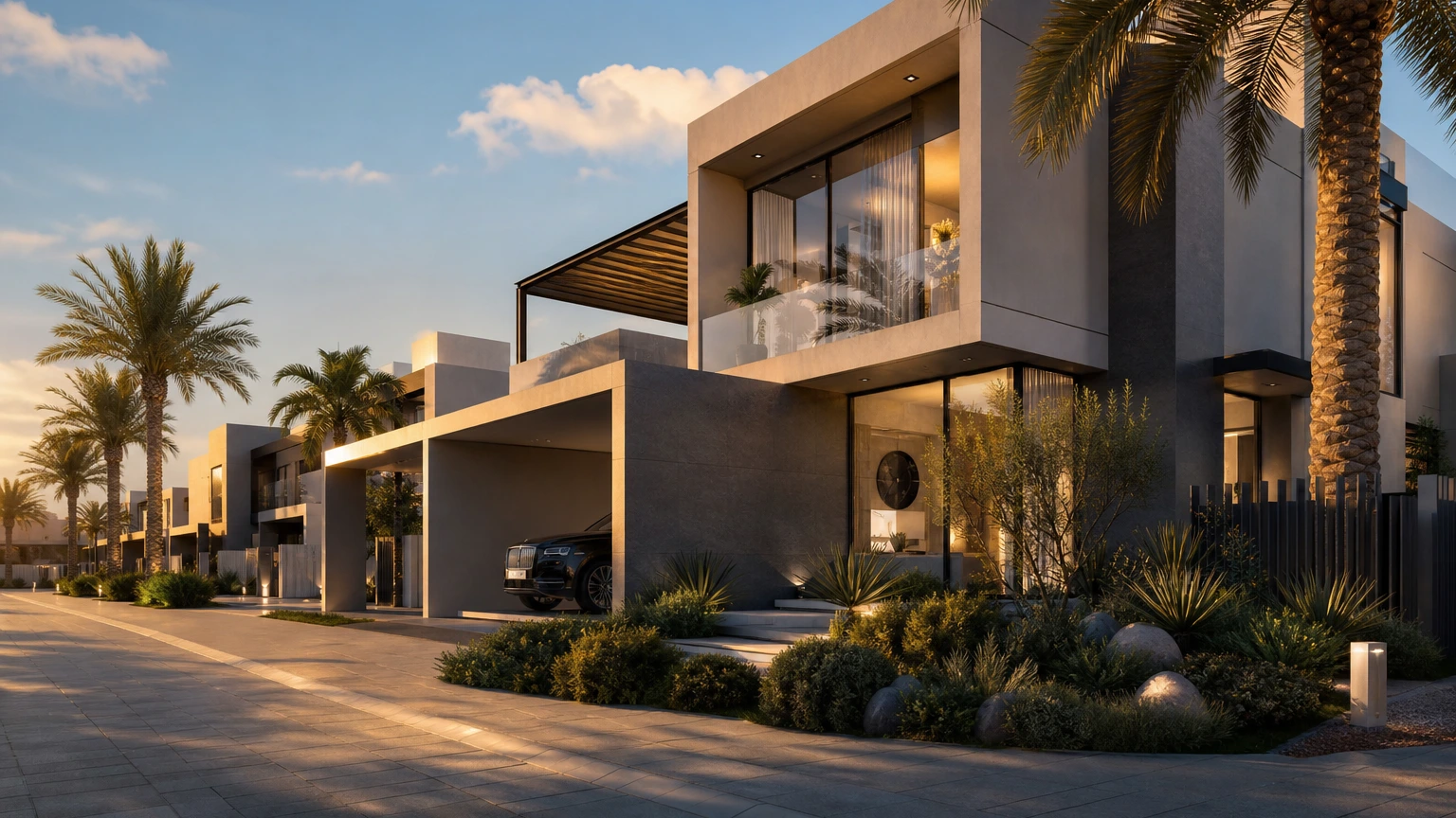Dubai's Real Estate Market: An Evolving Opportunity for Iranian Investors