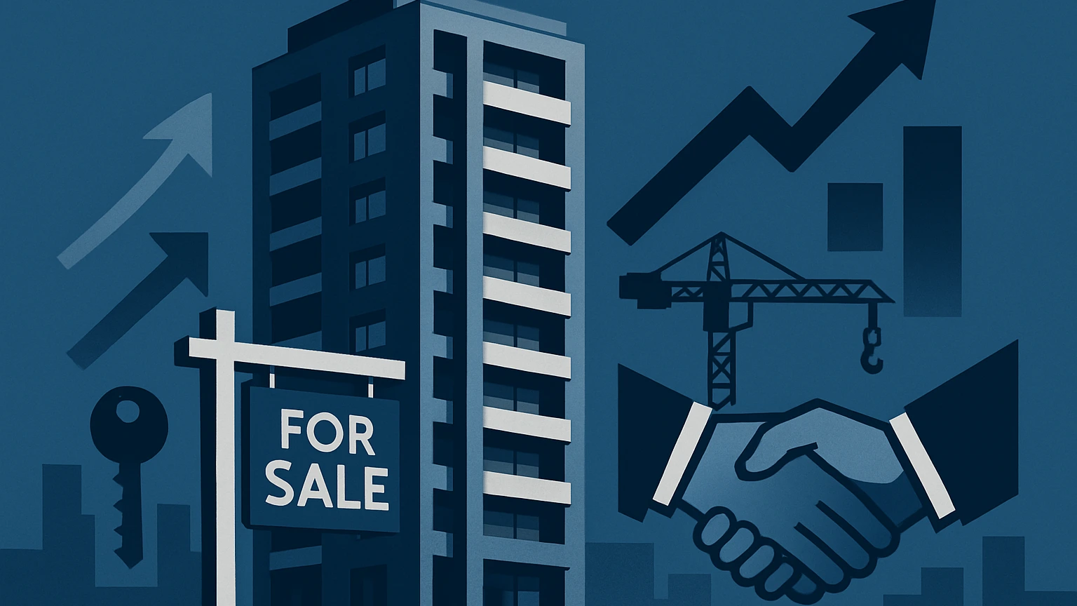 Dubai Real Estate: A Promising Opportunity for Iranian Investors