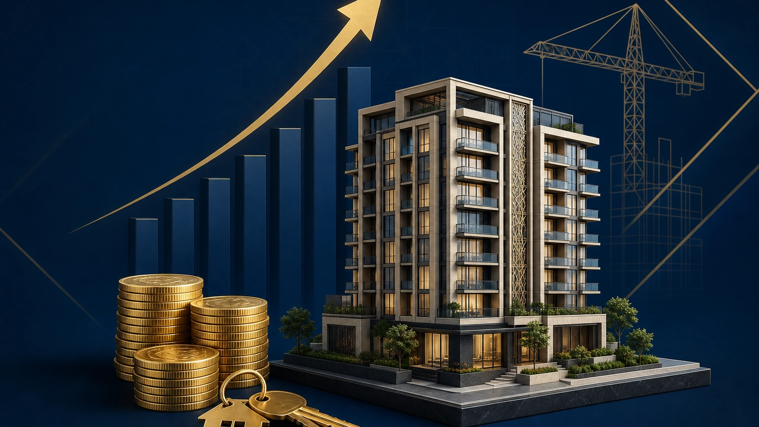 Exciting News for Iranian Investors: Minimum Investment in Dubai Properties Reduced to AED 1,000