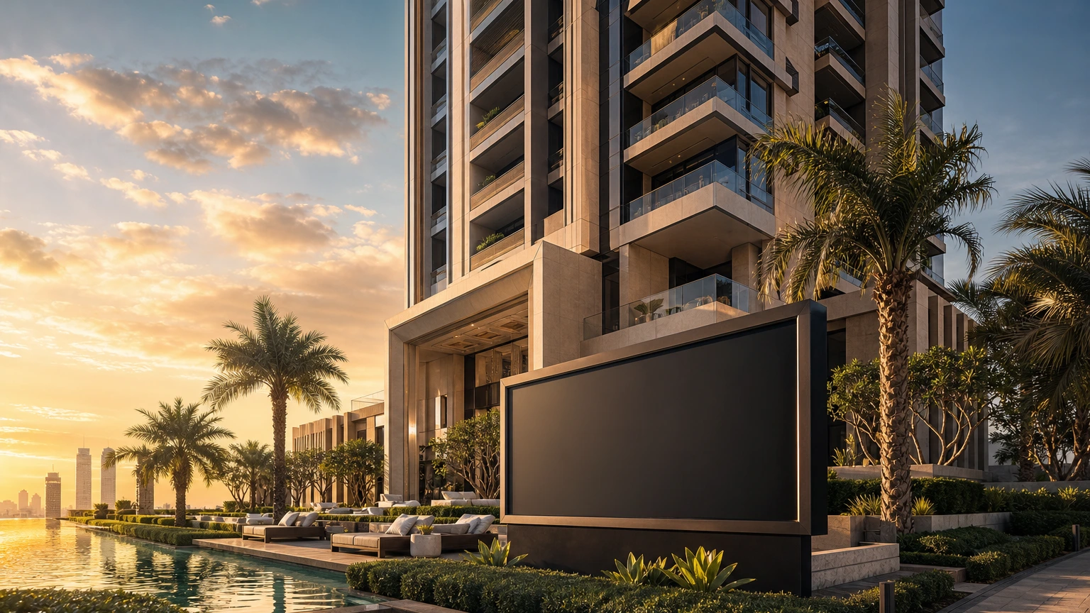 Dubai Real Estate Market Booms: A Golden Opportunity for Iranian Buyers