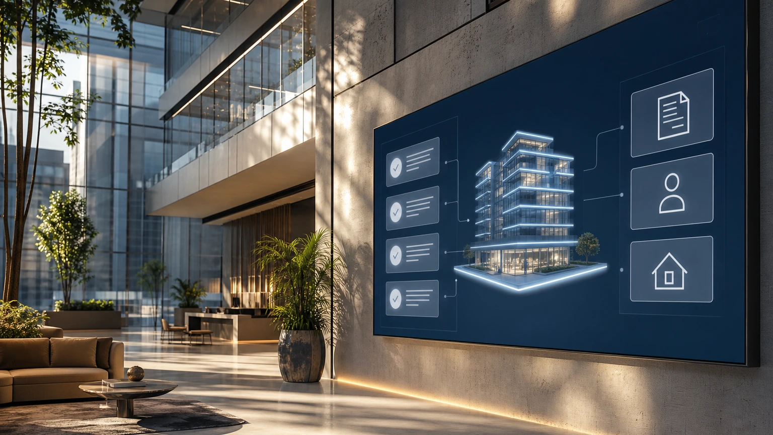 Streamlined Property Investment: Dubai's AI-Driven Registration Platform