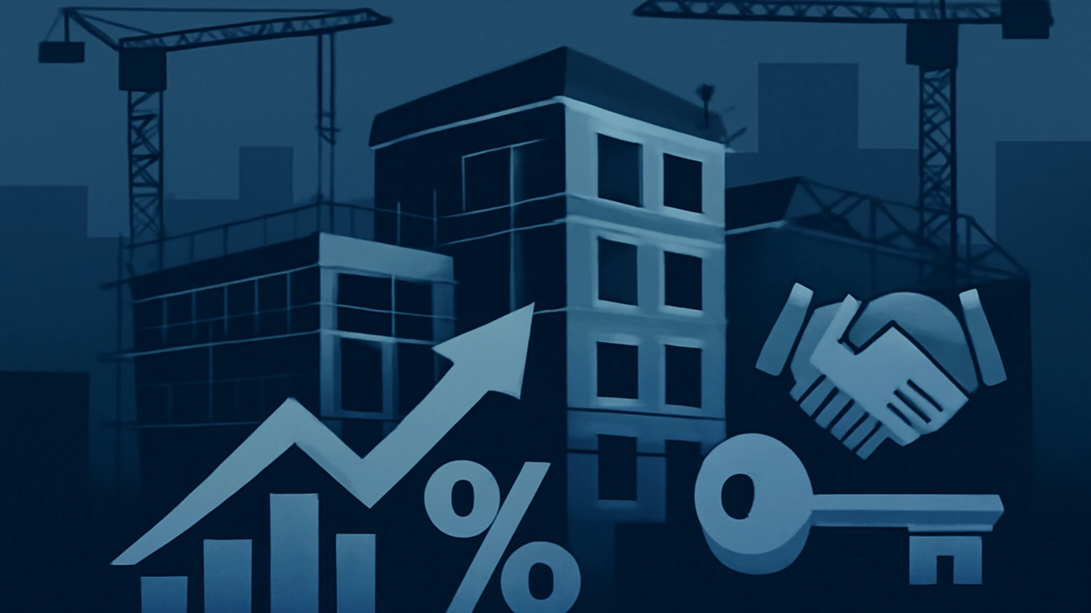 Exciting New Financing Solutions for Iranian Buyers in Dubai Real Estate