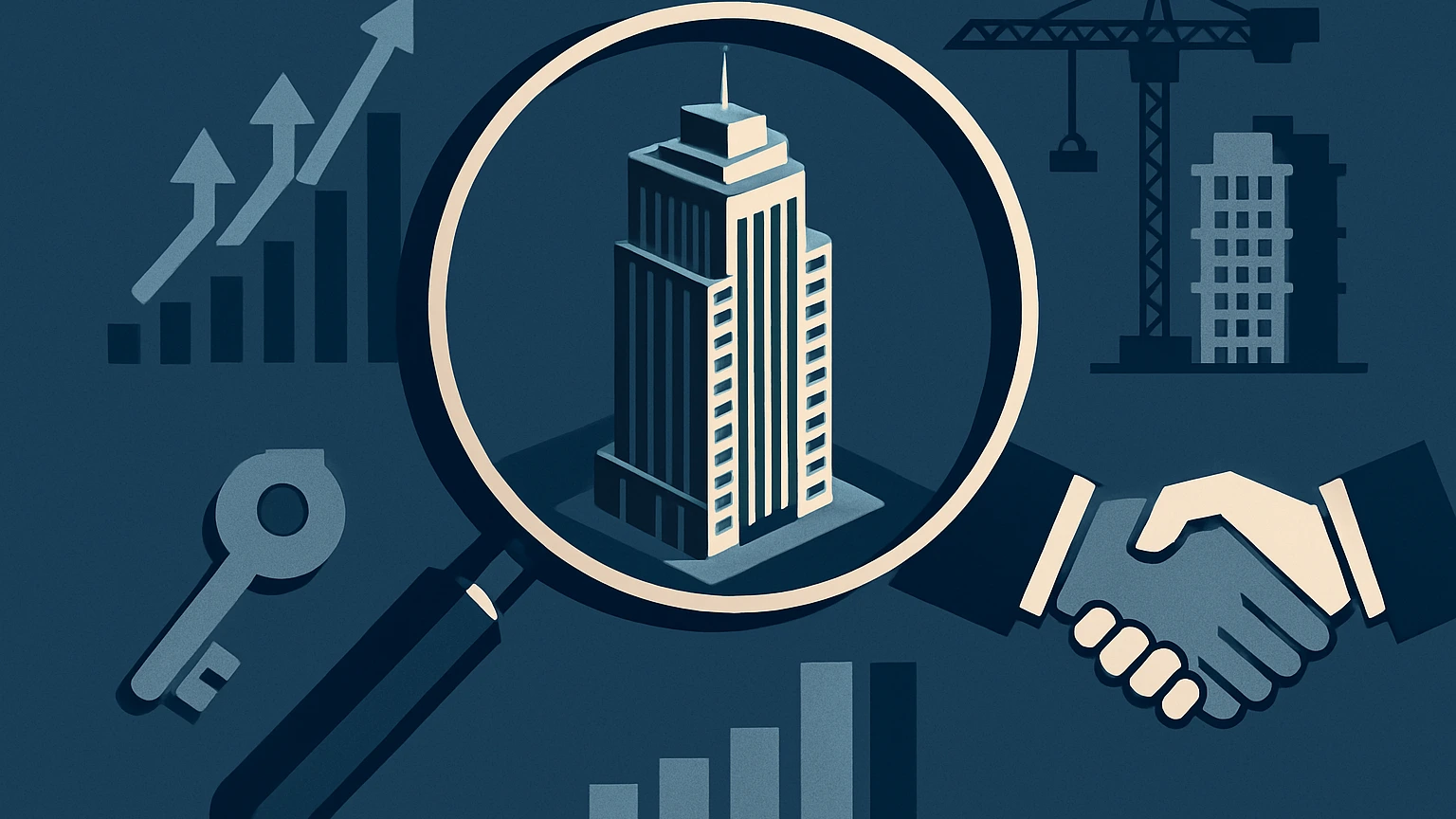 Dubai Real Estate Trends: A Golden Opportunity for Iranian Investors