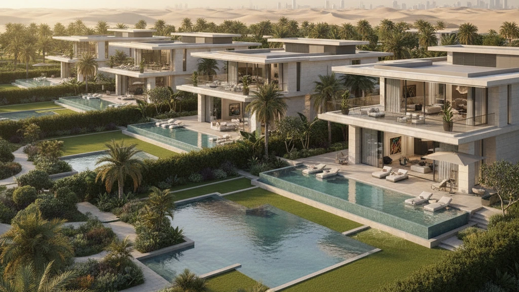 Dubai Real Estate Market Hits 9.8 Billion Dirhams – An Emerging Opportunity for Iranian Investors
