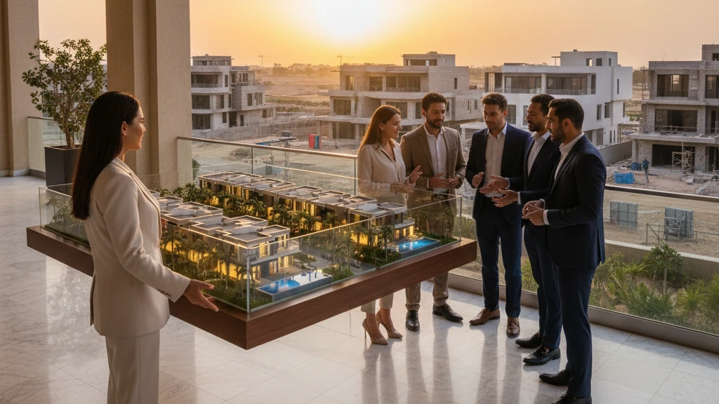 Why Iranian Investors Should Consider Buying Property in Dubai Now