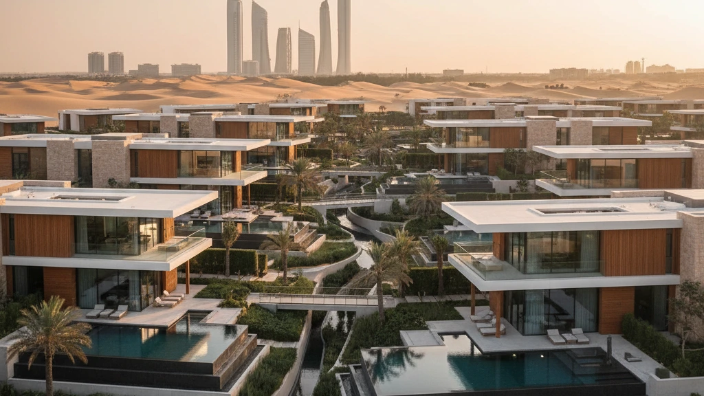 Dubai's Real Estate Market Sees 3 Billion Dirhams in One Day