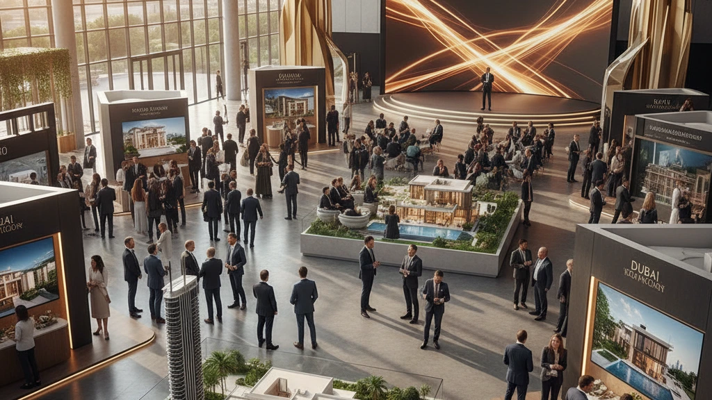 Exciting Opportunities for Iranian Buyers at IPS Congress 2026