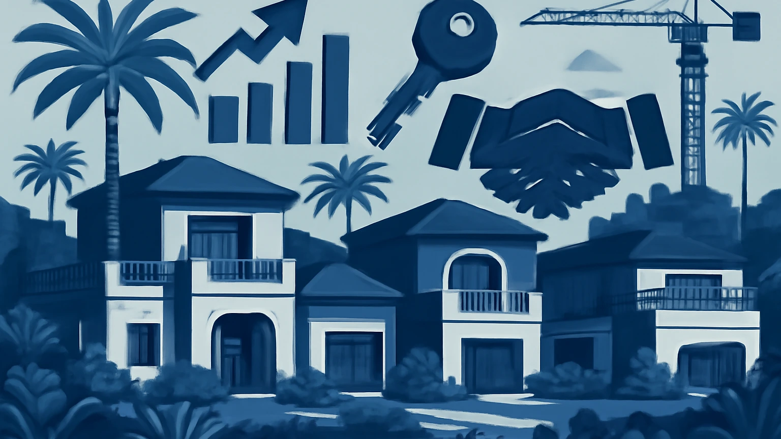 Dubai Real Estate Booms: Exciting Opportunities for Iranian Buyers