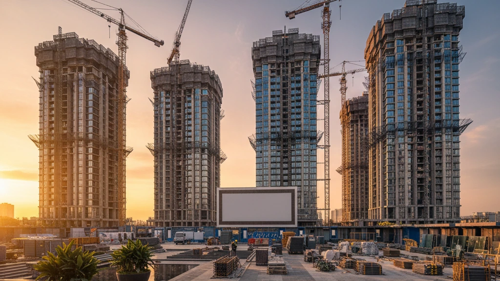 Dubai Real Estate: A Golden Opportunity for Iranian Buyers