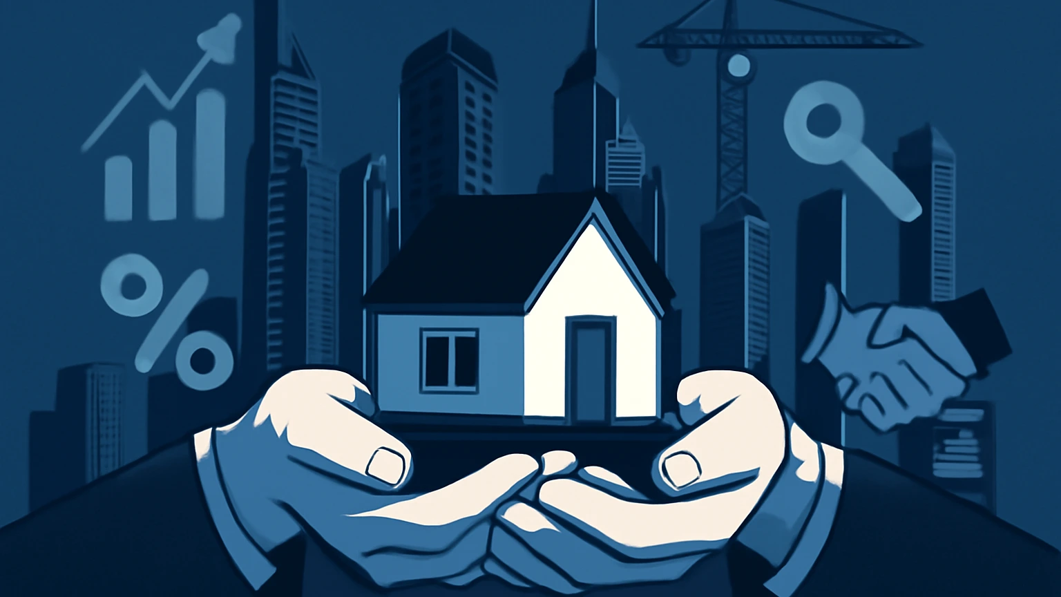 Why Now is the Perfect Time for Iranian Buyers to Invest in Dubai Real Estate