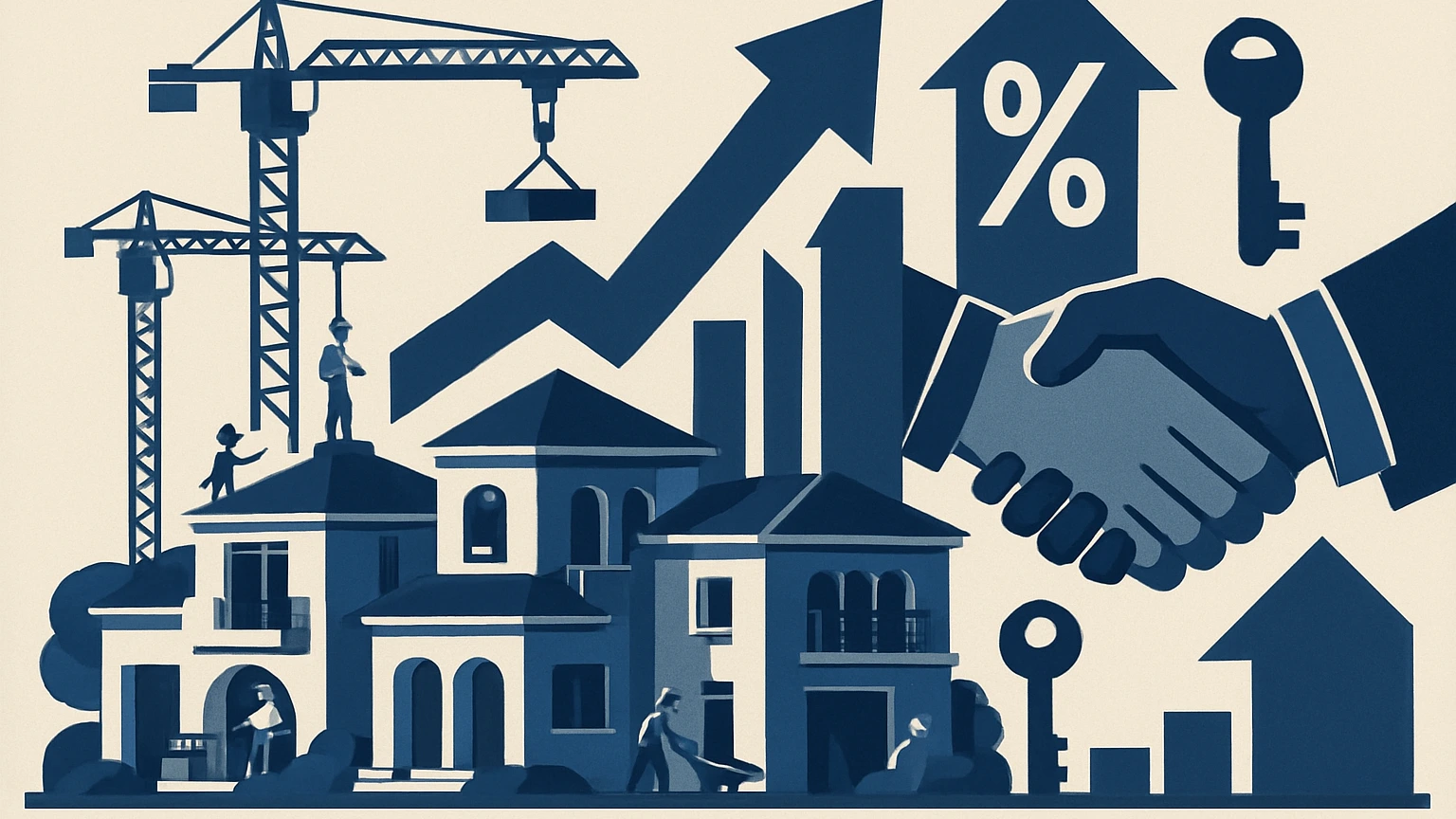 Dubai Real Estate Market's Swift Recovery: Opportunities for Iranian Buyers