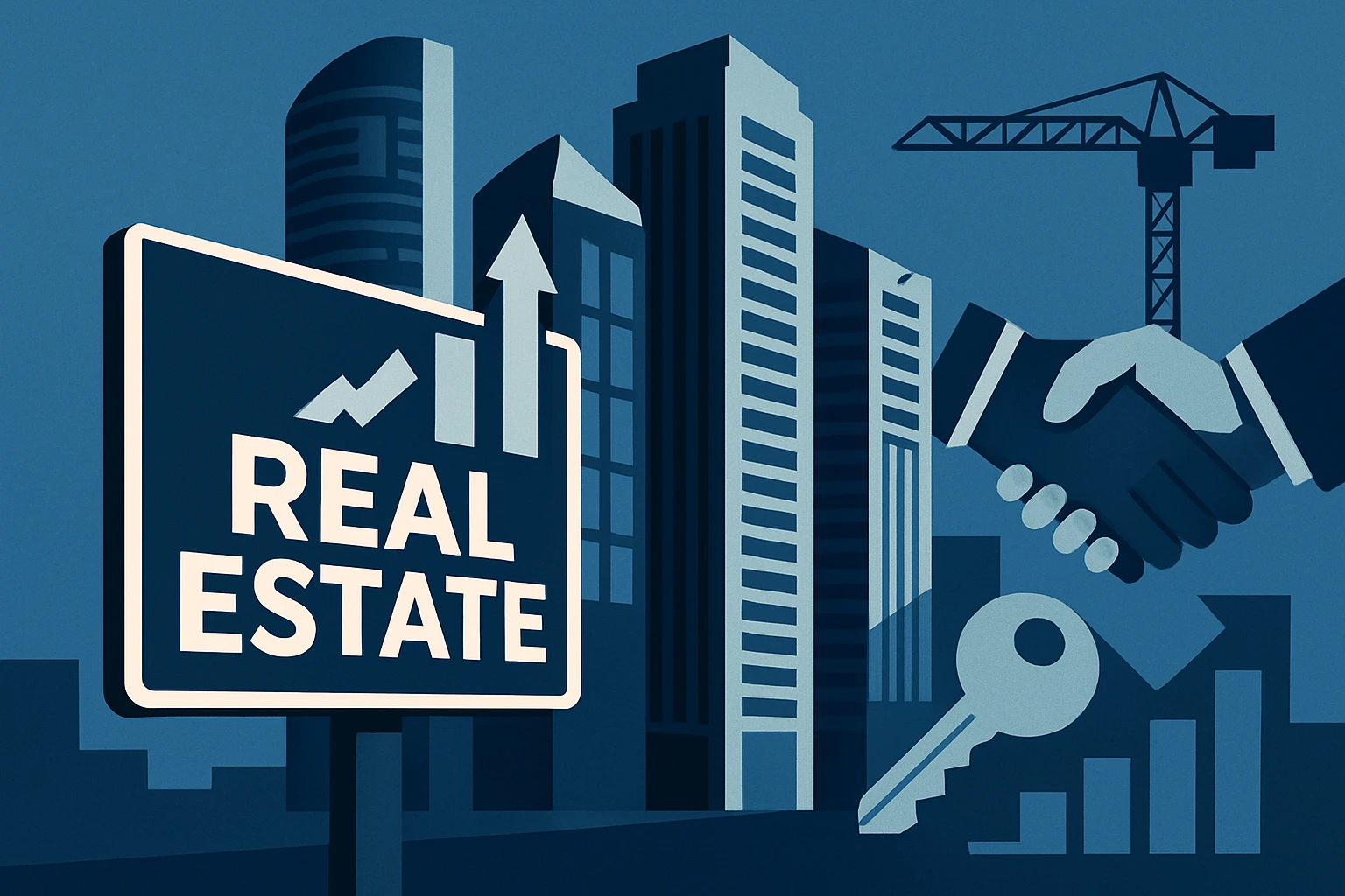 Rise in Abu Dhabi Real Estate Transactions: Implications for Iranian Buyers in Dubai