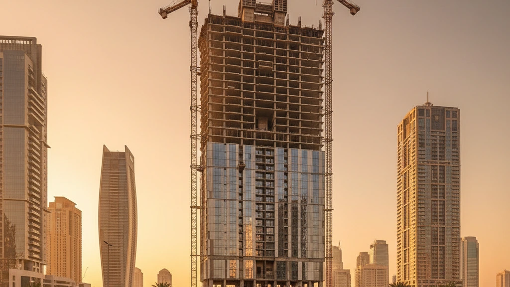 Dubai Real Estate Surges: A Prime Opportunity for Iranian Investors
