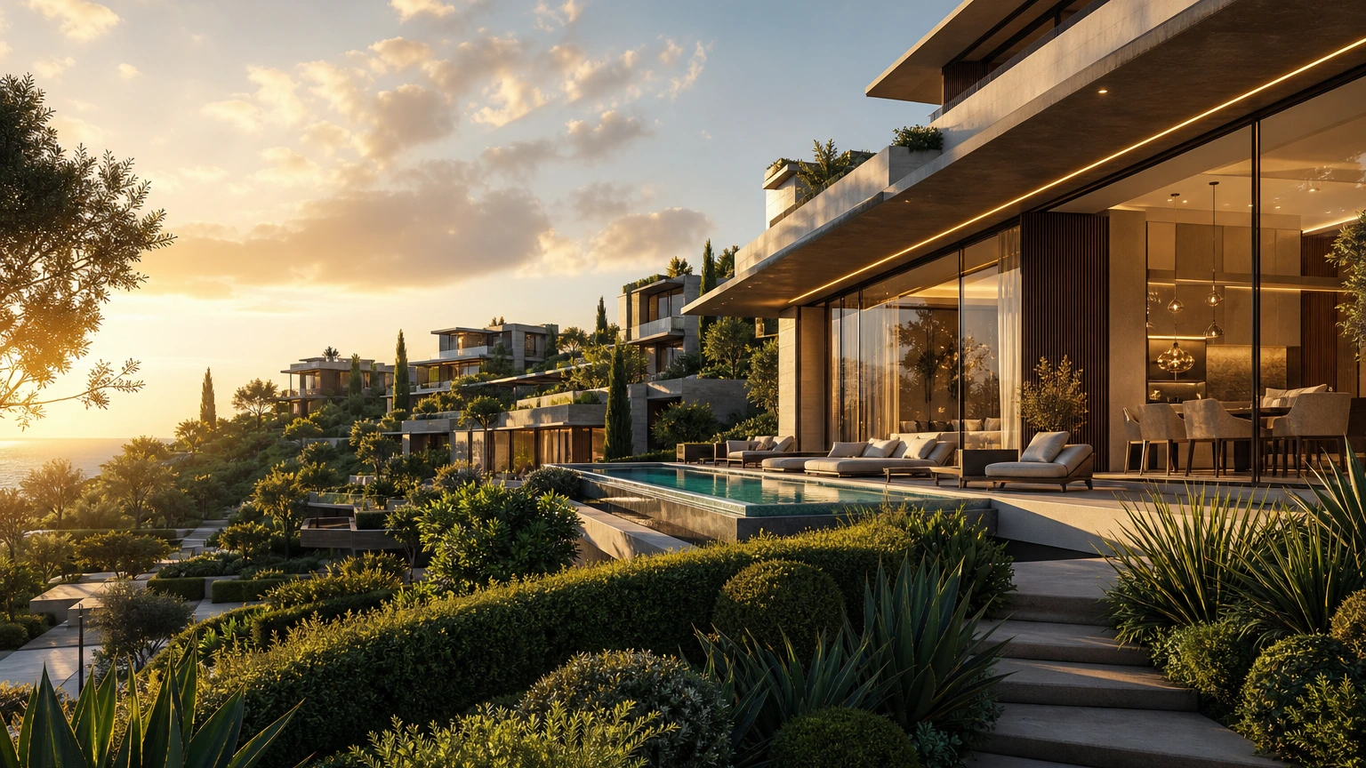 A Bright Horizon for Iranian Investors in Dubai Real Estate