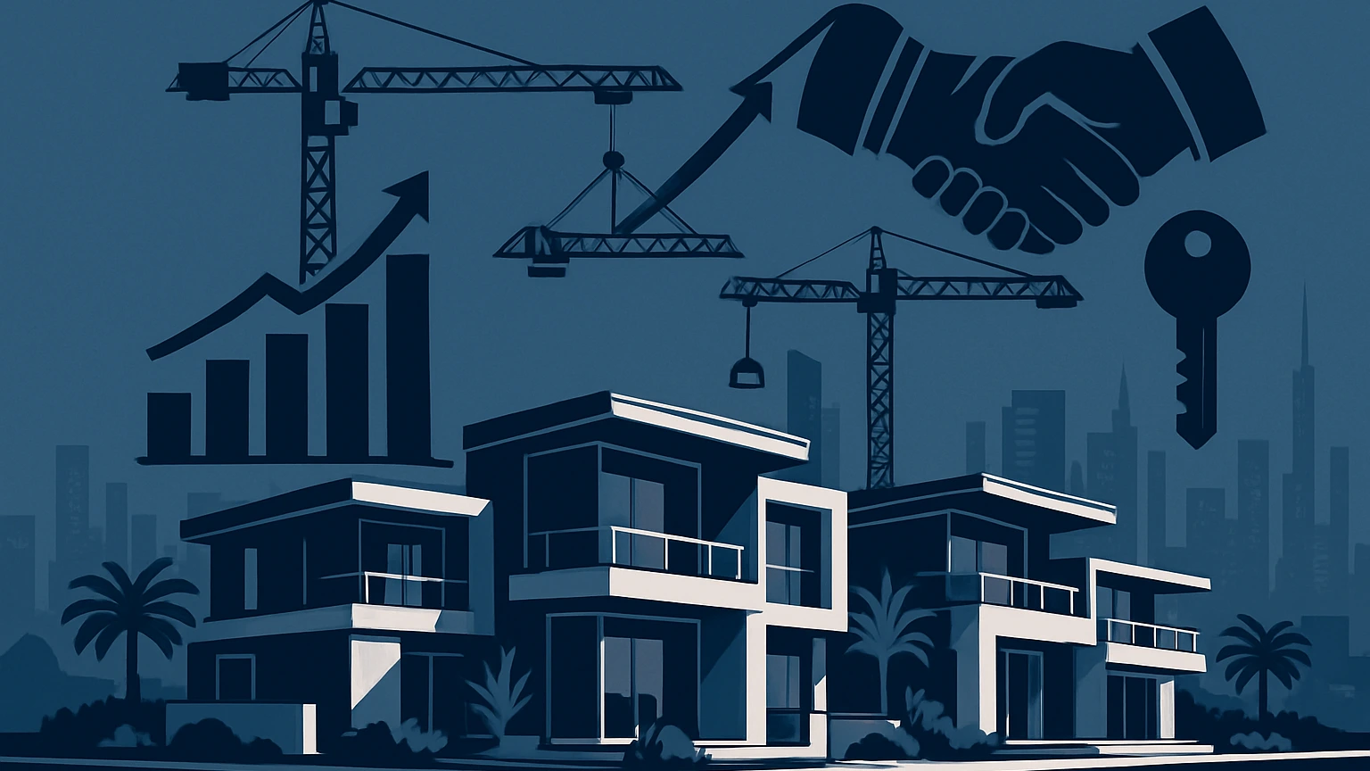 Dugasta Properties: Transforming the Real Estate Landscape for Iranian Investors in Dubai