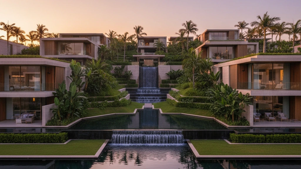 Azizi Florence: A New Investment Landmark in Sharjah for Iranian Buyers