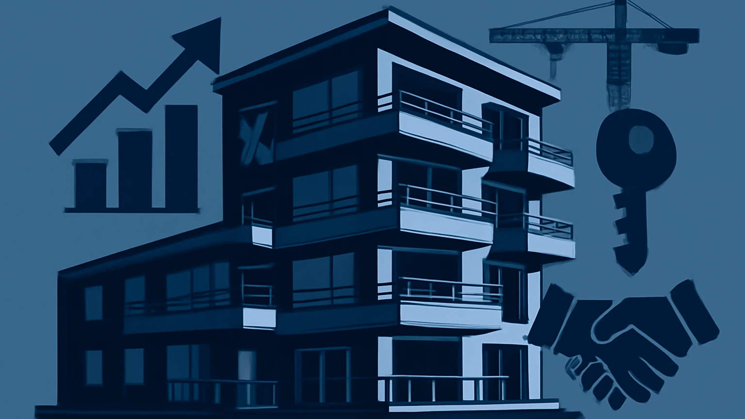 New Affordable Rental Initiative in Dubai: Rent Now and Pay in 12 Monthly Installments