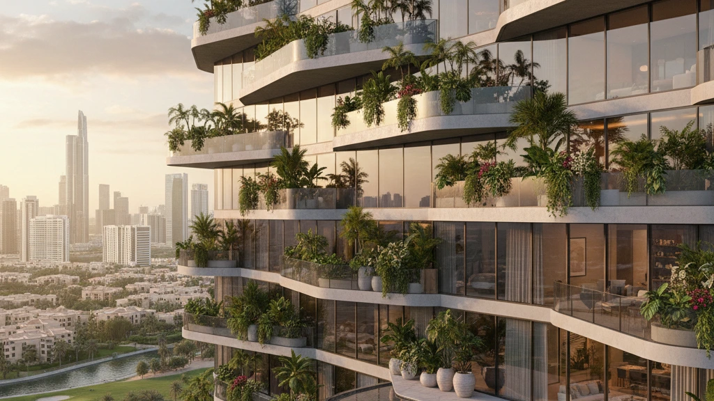 Exciting Opportunities Ahead for Iranian Investors in Dubai’s Real Estate Market