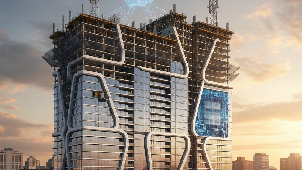 How AI is Revolutionizing Property Searches in Dubai for Iranian Buyers