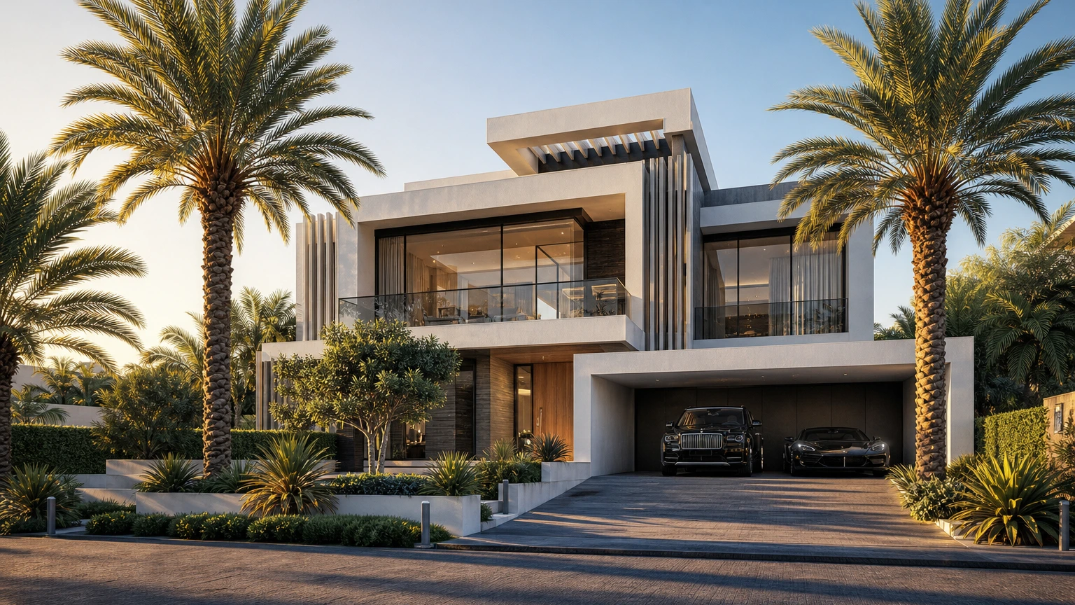 Dubai Real Estate Surge: AED2 Billion in Sales Attracts Iranian Investors