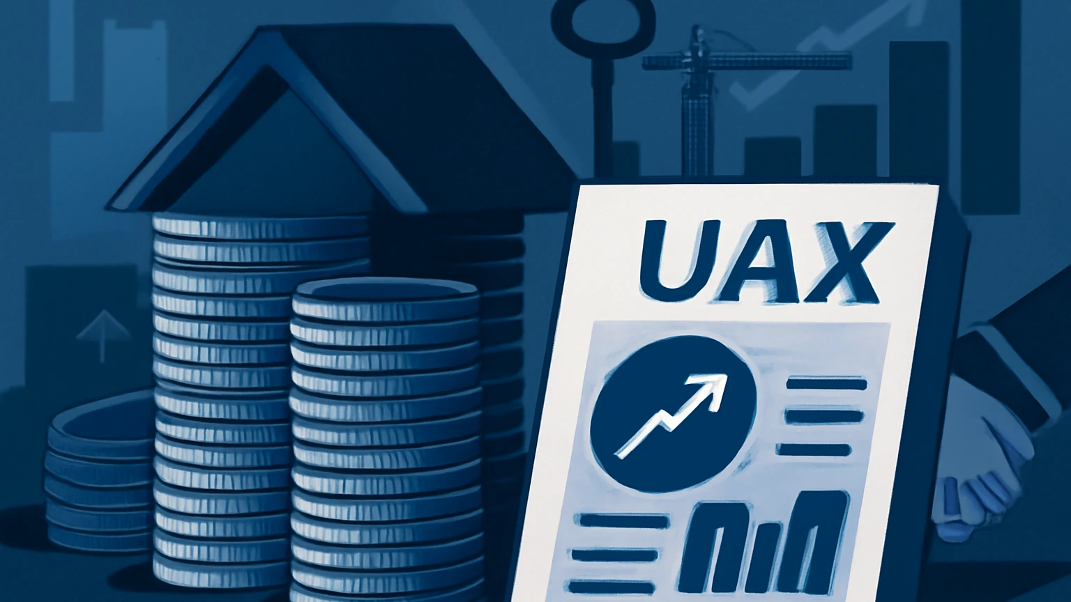 Navigating New Tax Regulations: What Iranian Buyers Should Know Before Investing in Dubai Real Estate