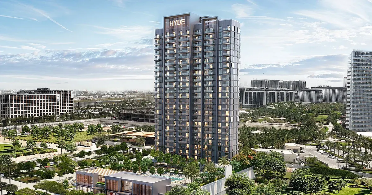 Embracing Wellness: The New Luxury in Dubai Real Estate for Iranian Investors