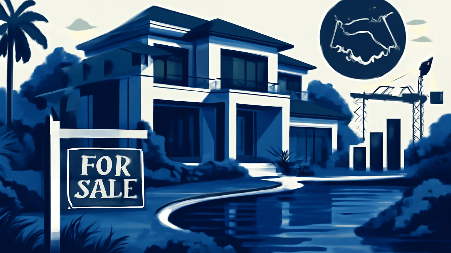 Dubai's Real Estate Market: Jumeirah Islands and Dubai Silicon Oasis Lead Price Growth