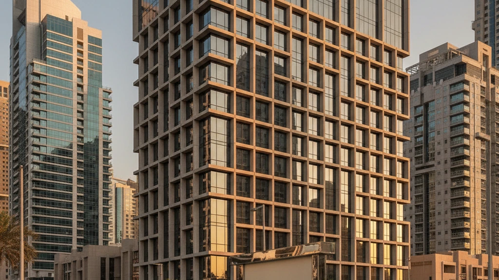 Dubai Real Estate Transactions Surpass 4.4 Billion Dirhams in Just Two Days