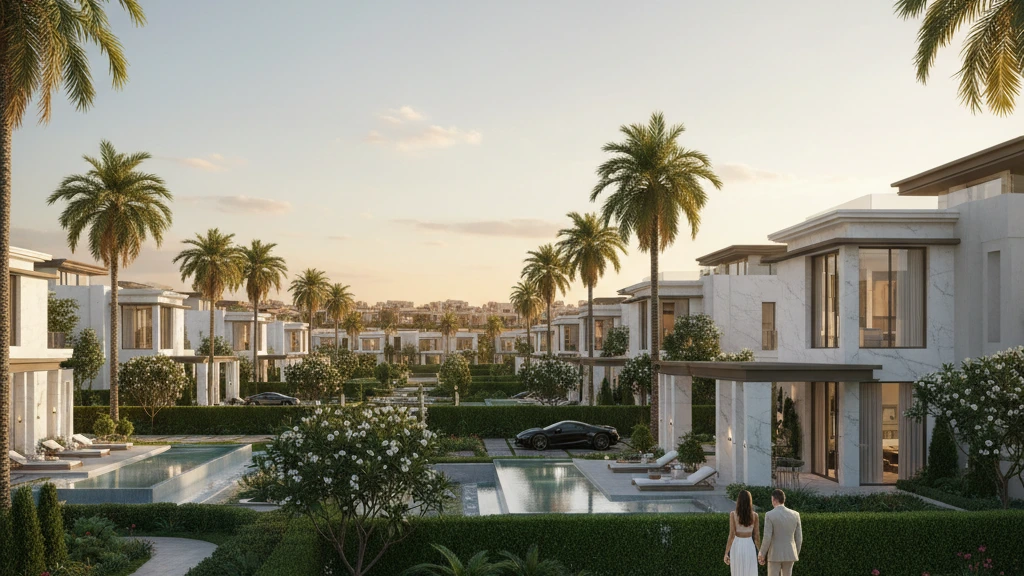 Dubai Real Estate Transactions Soar: A Golden Opportunity for Iranian Buyers