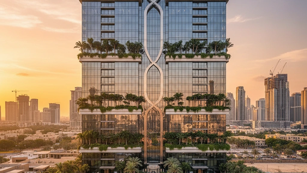 Huspy's Bold Move: Acquiring LuxuryX Amidst Dubai's 75% Market Growth