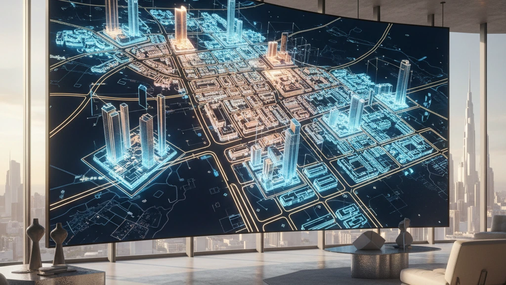 Revolutionizing the Dubai Real Estate Market: What Iranian Buyers Need to Know