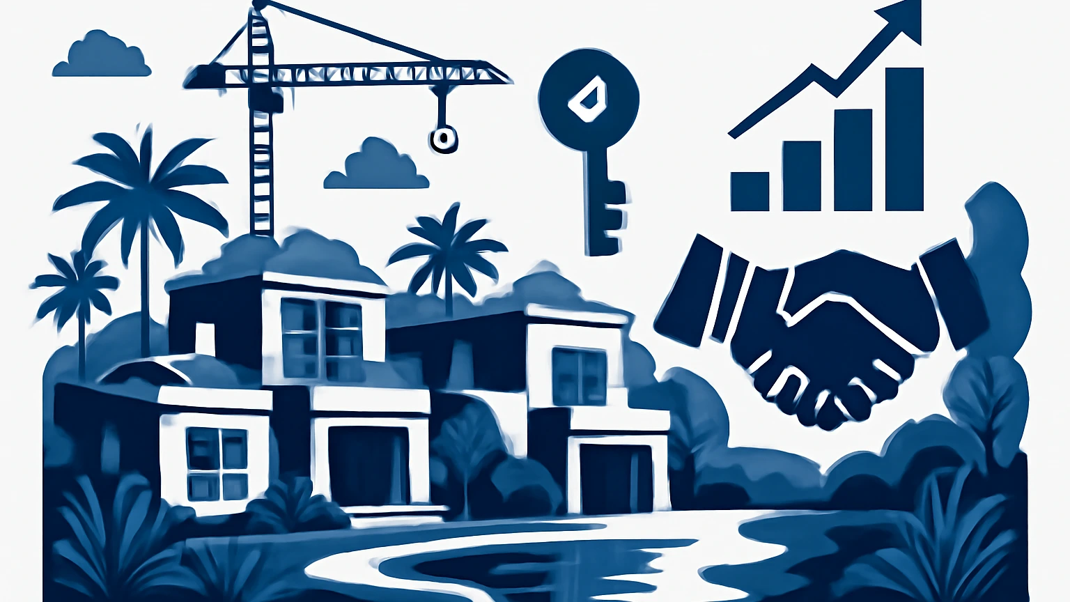 Dubai Real Estate: A Promising Investment Opportunity for Iranian Buyers in 2025