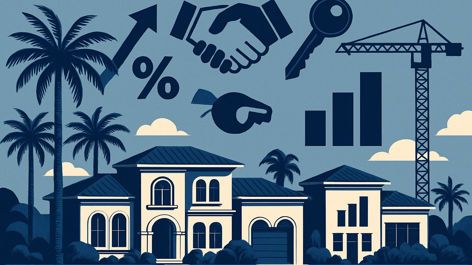 Dubai Property Market Resilient Amid Conflicts: An Opportunity for Iranian Buyers