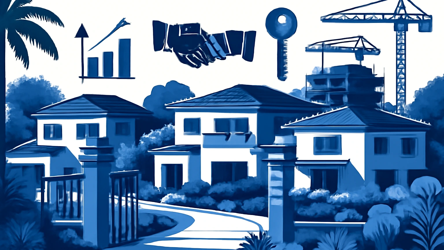 Dubai Real Estate: A New Opportunity for Iranian Buyers